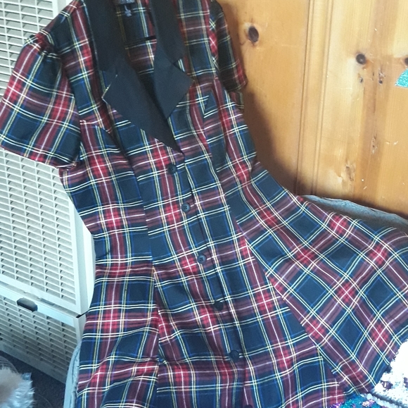 Current Mood Dress - Picture 1 of 6